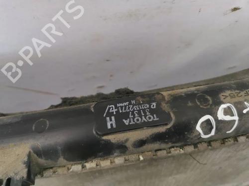 Radiator set LEXUS GS (_S19_) 350 AWD (GRS196_, GRS196R) | BP33961727M120 - Image 5