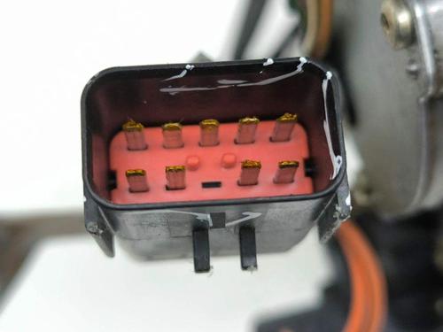 Suspension compressor CHRYSLER VOYAGER IV (RG, RS) 2.8 CRD | BP28874627M103 