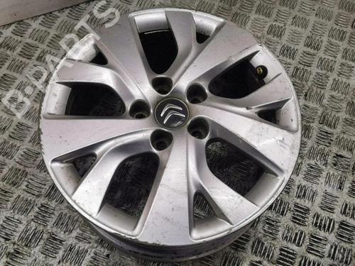 Felg CITROËN C4 CACTUS 1.6 HDi 90 | BP38242777C45 - Image 3
