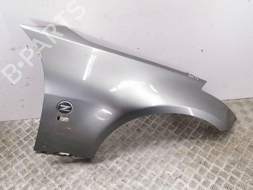 Used Right front fenders NISSAN 350Z Coupe (Z33) 3.5 (AAZ33) (280 hp) 28882575