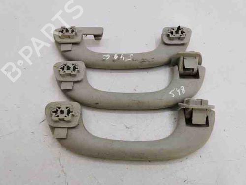 Used Rim PEUGEOT 5008 (0U_, 0E_) 1.6 HDi (112 hp) 28851174