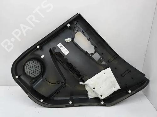 Rear left panel NISSAN QASHQAI II (J11, J11_) 1.5 dCi | BP28862018C60 - Image 7