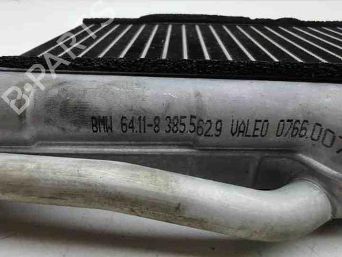 AC radiator BMW 5 (E39) 525 d | BP28861898M32 