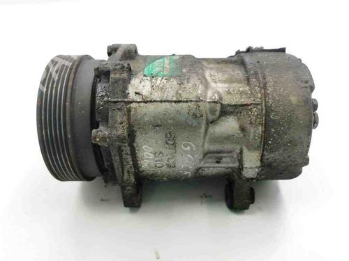 AC compressor SEAT TOLEDO II (1M2) 1.9 TDI | BP28891392M34 