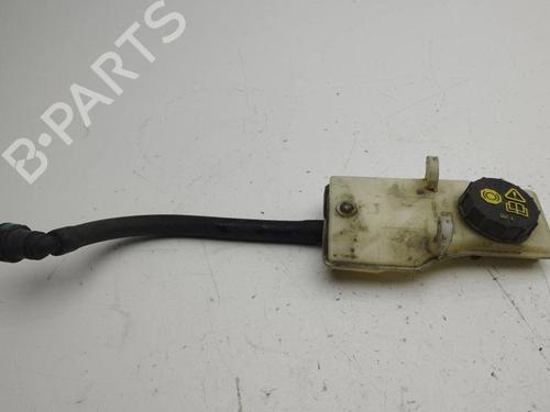 Used Brake fluid reservoir FORD C-MAX II (DXA/CB7, DXA/CEU) 1.0 EcoBoost (125 hp) 28887990