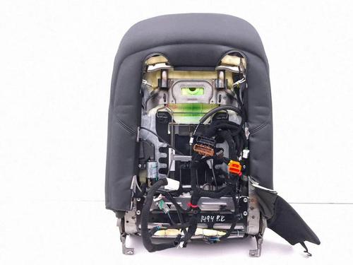 Left front seat MASERATI LEVANTE SUV (M161) 3.0 S Q4 | BP40151218C15 - Image 6