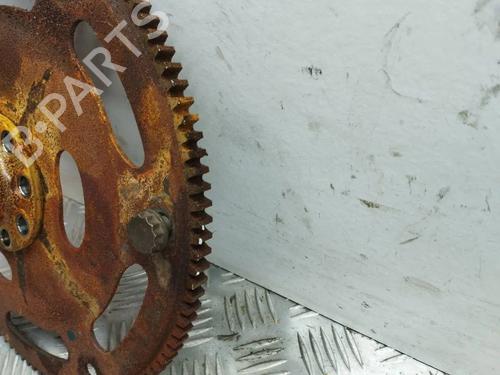Flywheel AUDI Q5 (FYB, FYG) 45 TFSI Mild Hybrid quattro | BP33825033M101 - Image 3