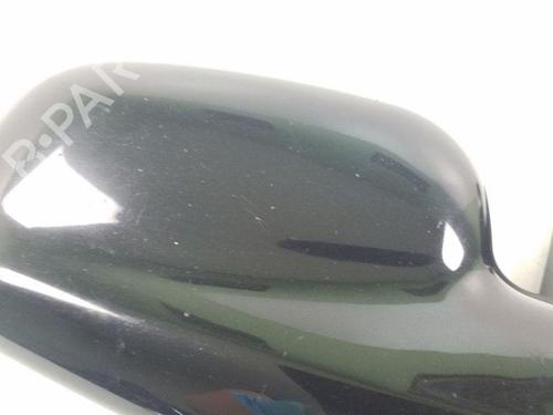 Right mirror HYUNDAI SANTA FÉ I (SM) 2.0 CRDi 4x4 | BP28884813C27 