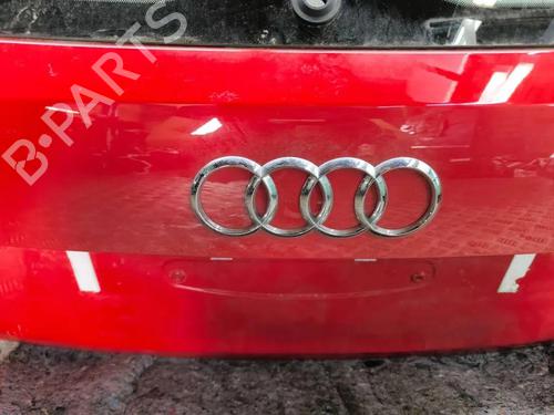 Tailgate AUDI A1 Sportback (GBA) 25 TFSI | BP33256885C6 - Image 2