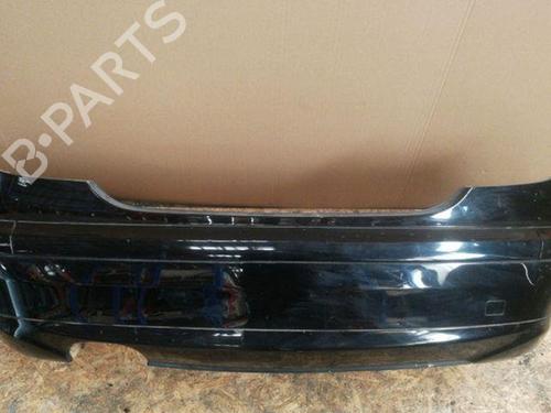 Used Rear bumper MERCEDES-BENZ C-CLASS (W203) C 220 CDI (203.006, 203.008) (143 hp) 28867917
