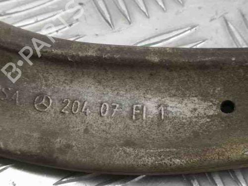 Left rear suspension arm MERCEDES-BENZ C-CLASS (W204) C 200 CDI (204.007, 204.006) | BP28871125M14