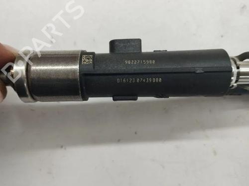Injector OPEL MOKKA 1.2 (76) | BP28856133M100 - Image 6