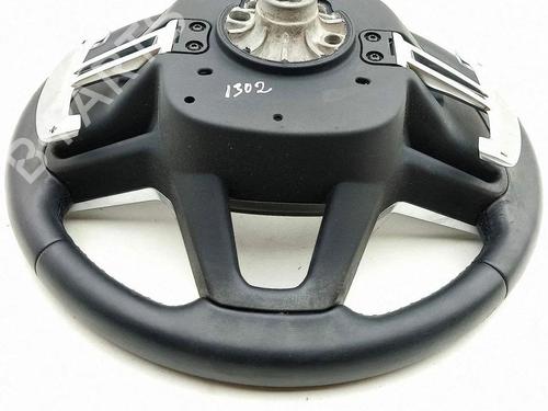 Steering wheel LAND ROVER RANGE ROVER VELAR (L560) 2.0 D200 MHEV 4x4 | BP40208818C49 - Image 15
