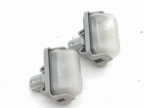 Licence plate light MAZDA CX-7 (ER) 2.2 MZR-CD AWD (ER10A) | BP39229645I40 - Image 2