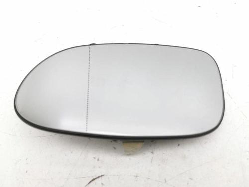 Used Left mirror glass MERCEDES-BENZ A-CLASS (W168) A 160 (168.033, 168.133) (102 hp) 28890903