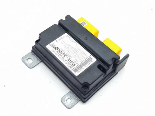 Airbag styreenhed Airbag styreenhed KIA NIRO II (SG2) EV (204 hp) 37467776 37467776