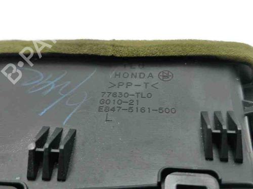 Luftventilen HONDA ACCORD VIII (CU) 2.2 i-DTEC (CU3) | BP28903209I21 