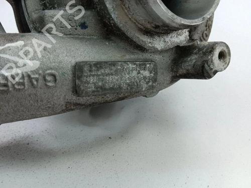 Turbolader/Kompressor CITROËN C4 CACTUS 1.6 HDi 90 | BP38171646M71 - Image 9