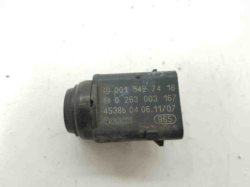 Electronic sensor MERCEDES-BENZ C-CLASS (W203) C 220 CDI (203.008) | BP28890872M84