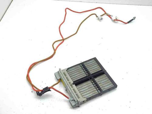 Used Heater resistor MERCEDES-BENZ GLK-CLASS (X204) 220 CDI (204.902) (170 hp) 28880778