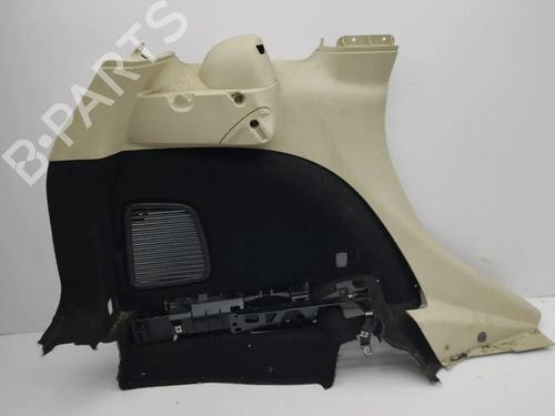 Used Boot lining Boot lining 36349366 36349366