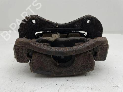 Left front brake caliper HYUNDAI i40 I CW (VF) 1.7 CRDI | BP33639165M105 - Image 6