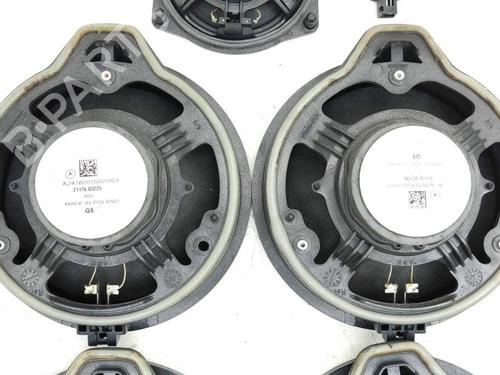 Elektronisk modul MERCEDES-BENZ EQA (H243) EQA 250 (243.701) | BP28874758M83 