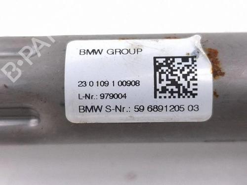 Steering column universal joint BMW 2 Active Tourer (U06) 220i Mild Hybrid | BP38310092M114 - Image 6