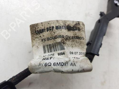 Other FORD C-MAX II Van 1.6 TDCi | BP28870710O1 