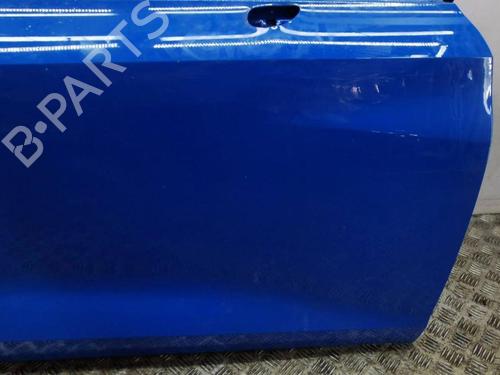 Right front door AUDI A3 Sportback (8VA, 8VF) 1.0 TFSI | BP28899933C3 