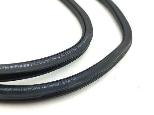 Gummiliste VW GOLF VIII (CD1, DA1) 1.5 eTSI | BP36329330C142 - Image 6