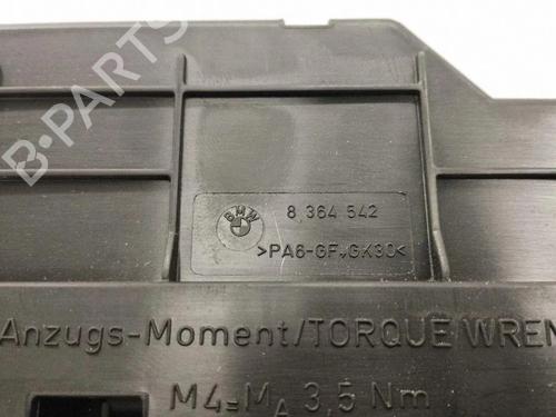 Fuse box BMW 3 Compact (E46) 320 td | BP38249495E1 - Image 8