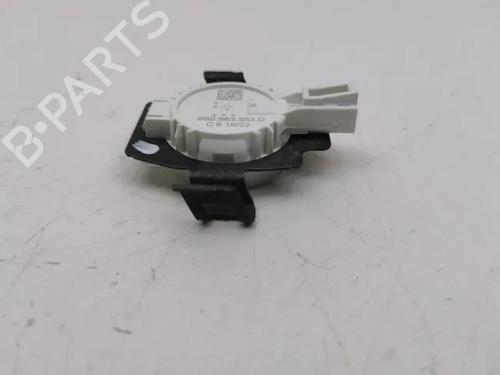 Elektronisk modul SKODA OCTAVIA I (1U2) 2.0 | BP28862495M83