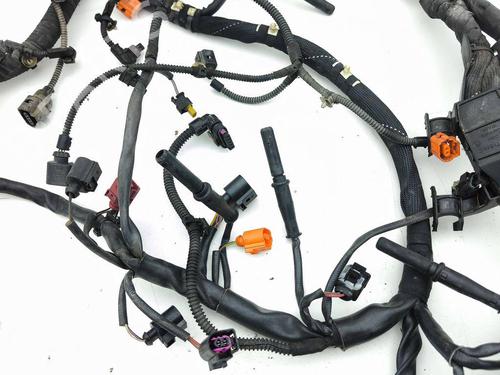 Wiring harness AUDI A6 Allroad C7 (4GH, 4GJ) 3.0 TDI quattro | BP29866933E16