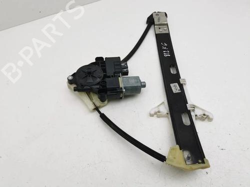 Used Rear left window mechanism Rear left window mechanism 28900669 28900669