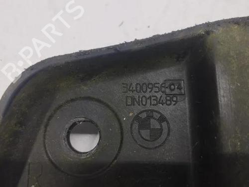 Rear bumper bracket BMW X3 (E83) 2.0 d | BP28841497C159 