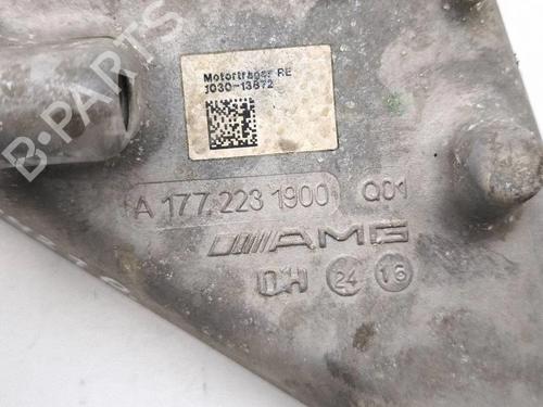 Engine mount MERCEDES-BENZ E-CLASS (W213) AMG E 63 S 4-matic+ (213.089) | BP37289620M89 - Image 6