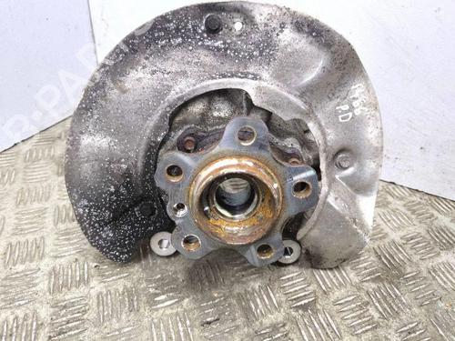 Used Right front steering knuckle Right front steering knuckle 38318319 38318319