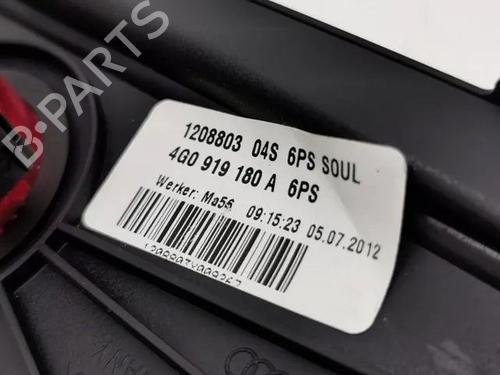 Electronic module AUDI A7 Sportback (4GA, 4GF) 3.0 TDI | BP28855222M83 