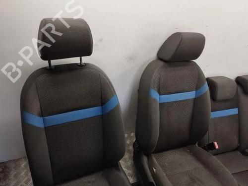 Setesett FORD KUGA I 2.0 TDCi 4x4 | BP28849669C78  - Image 5