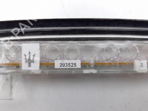 Third brake light MASERATI QUATTROPORTE V 4.2 | BP40246439L11 - Image 6