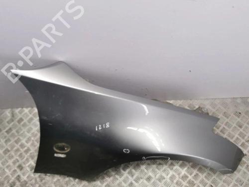 Right front fenders NISSAN 350Z Coupe (Z33) 3.5 (AAZ33) | BP28879101C42 