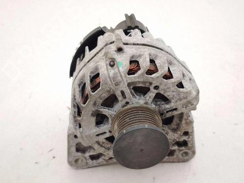 Alternator RENAULT MEGANE IV Hatchback (B9A/M/N_) 1.2 TCe 130 (B9MR) | BP38195280M7 - Image 2