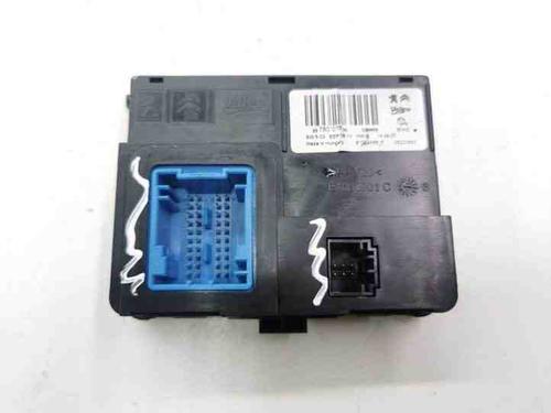 Elektronische module PEUGEOT 308 SW I (4E_, 4H_) 1.6 HDi (109 hp) 28871190