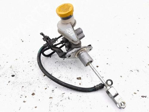 Used Brake master cylinder Brake master cylinder TOYOTA GT 86 Coupe (ZN6_) 2.0 (ZN6AC_, ZN6BC_, ZN6K) (200 hp) 39931084 39931084