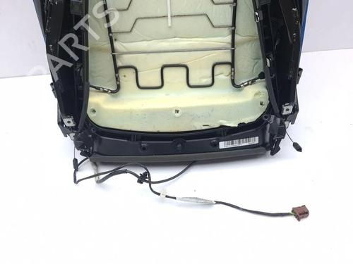 Left front seat BMW i3 (I01) Range Extender | BP36204045C15 - Image 3