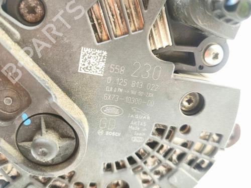 Alternator JAGUAR XE (X760) 2.0 D | BP29054353M7