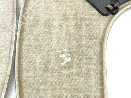 Boot lining PORSCHE CAYENNE (9PA) S 4.5 | BP33865978I3 - Image 16