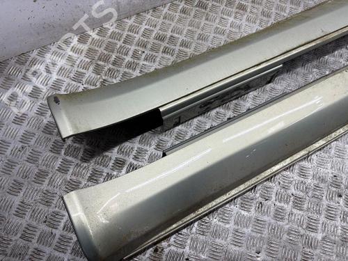 Left sideskirt MASERATI QUATTROPORTE V 4.2 | BP29569460C115 