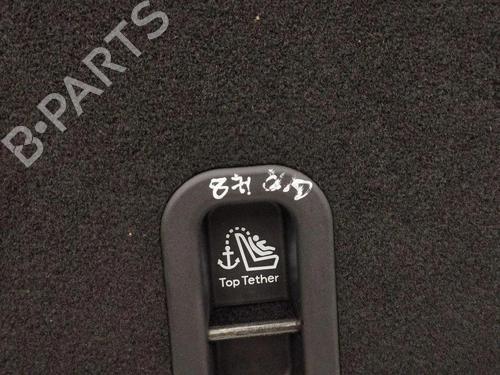 Rear seat MAZDA MX-30 (DR) e-SKYACTIV | BP38247876C17 - Image 8